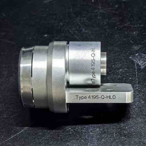 非标价丹麦B K Type4195-Q-HLO仿真耳电声测试仪，实议价