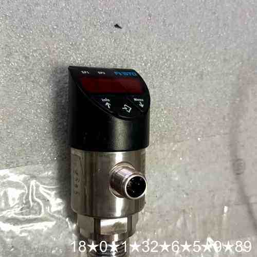 SPAW-P16R-G12M-2P-M12 , 802