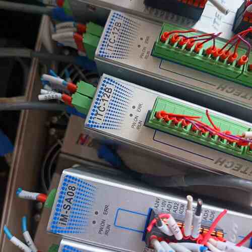 议价ITECH艾德克斯iM-SA08/iM-S16/iTC-12