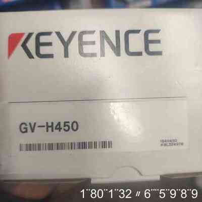 KEYENCEGV-H450激光传感器，正品，