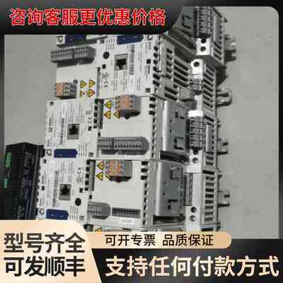 议价E84AVSCE3712SX0 伦茨8400变频器0.37K可维修