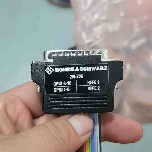 罗德与施瓦茨（Rohde Schwarz）议价