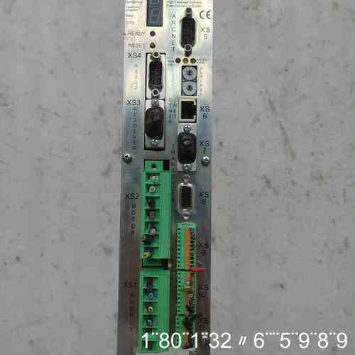 的库柏控制器STMHE HW-MK2.0
