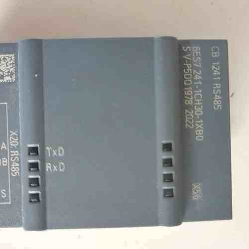 485模块CB1241RS485 6ES7（议价）