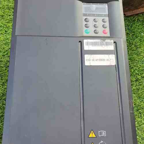 汇川变频器CS200-4T30GB-ZLF，输入电压AC 3议价