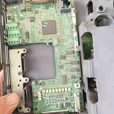 议价变频器F740主板BC186A675G56片适用