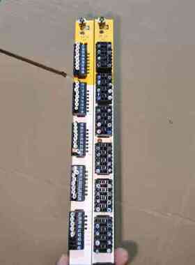 HIMA HIMatrix F60 DI32 MI24模块，
