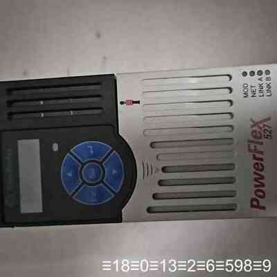 AB变频器 25C-A2P5N114