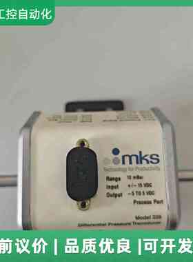 MKS压力计226A11MBBBBKB3A1，余料，议价