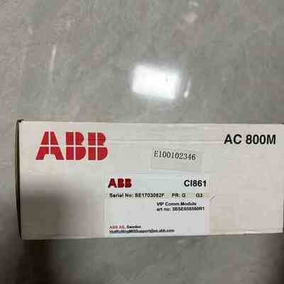 CI861，3BSE058590R1(议价）
