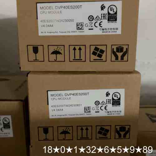 DVP40ES200T3台