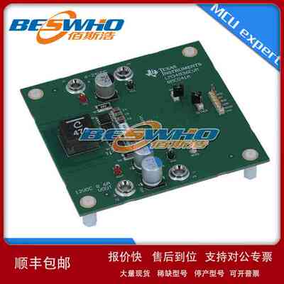 LM34936EVM 电源管理IC开发工具 降压升压TI 评估模块 全新 原装