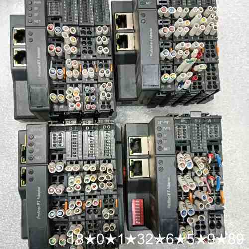 华茂欧特耦合器SM 877-PNT22/SM821-1NH2
