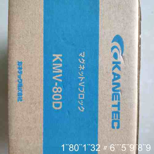 强力V型磁性座KMV-80D