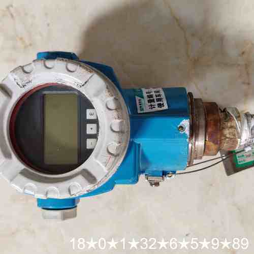 恩德斯豪斯E＋H压力变送器PMC71-ABA1P11GPAA