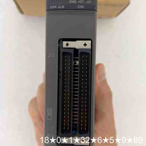 FujiPLC位置控制模块NP1F-MP2 Z501。9