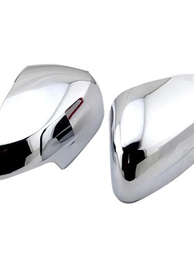 适用于08-09款捷豹Jaguar X-type XF XFR XJ6 XJ8 X358倒车镜外壳