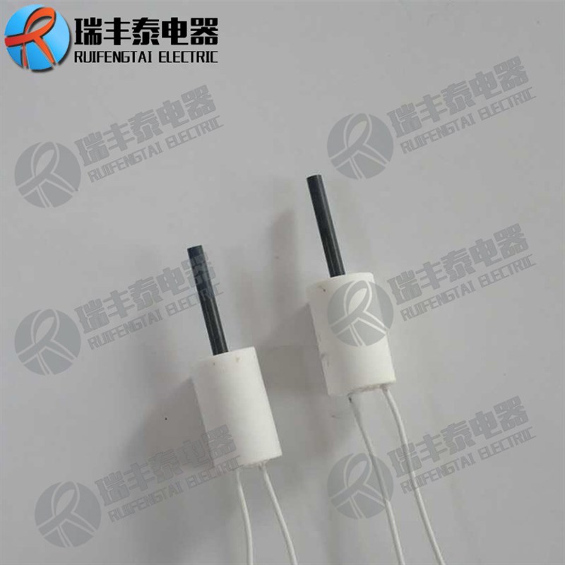 工厂供应驻车加热器 模具高温加热器 氮化硅点火器 陶瓷发热棒