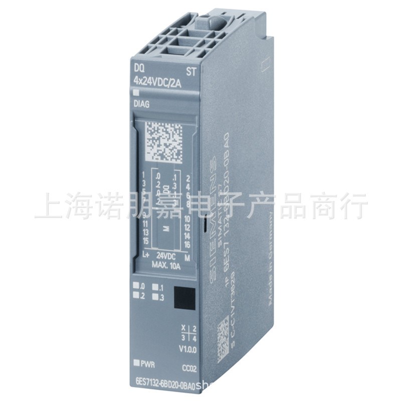 6ES7326-1RF00-0AB0 SM326数字量输入模块6ES73261RF000AB0