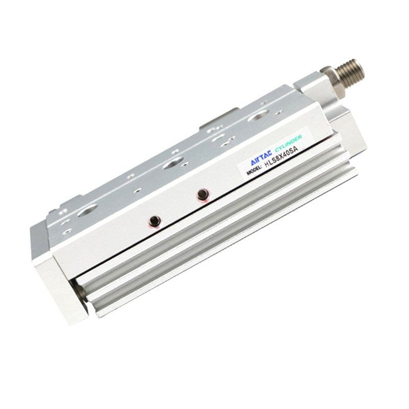 亚德客滑台气缸HLS12X30S HLS12X30SB HLS12X30SBS HLS12X30SBF