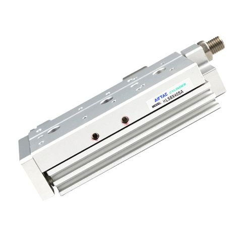 亚德客滑台气缸HLS12X30S HLS12X30SB HLS12X30SBS HLS12X30SBF