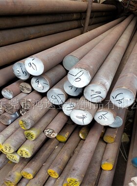 供应15NiCr14冷作合金工具钢 1.2735钢板 圆钢