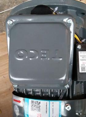 厂家全新刹车马达电机TVGH802-4 1HP 0.75KW 4P AEVFF3