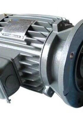厂家电机 印刷电机TVGH90L-4  2HP 1.5KW 4P AEVFF3