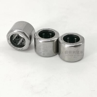 HF608F  6K*1HF0608KF0*8mm厂家现货逆轴止承，0向滚针轴承离合器