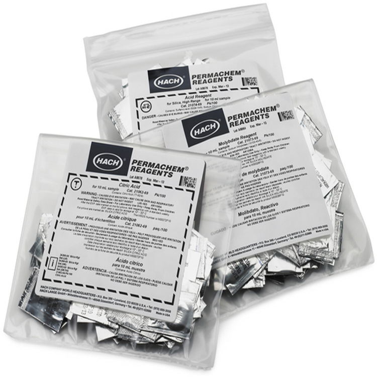 哈希铝试剂2242000-CN 0.008-0.800mg/L量程分析试剂