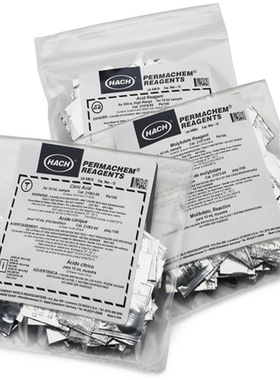 哈希铝试剂2242000-CN 0.008-0.800mg/L量程分析试剂