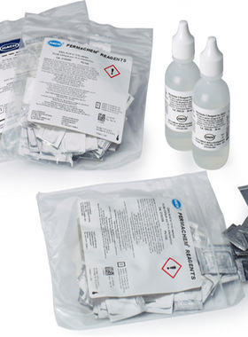 哈希硅试剂货号2459300-CN 硅供应分析试剂