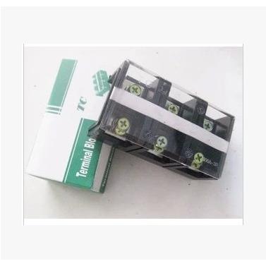 优质 TC-4003 400A/3p大电流接线端子 接线板 接线柱 铜