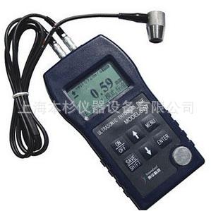 SW7U超声波测厚仪、超声波测厚仪、穿越涂层测厚