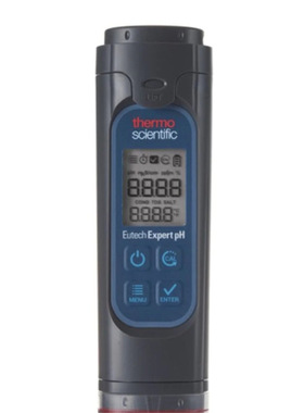 奥立龙Elite PCTS  pH/电导率/TDS/盐度袖珍测试仪水质分析仪