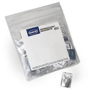 哈希总余氯试剂货号 1406499-CN 水质试剂分析