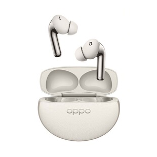 X3蓝牙耳机旗舰音质智能降噪入耳式 长续航电竞 Enco OPPO