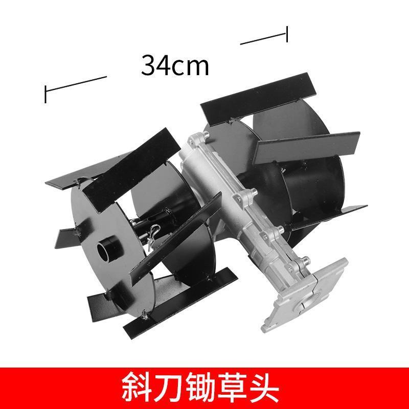新草机背负式除i草l机农用松多功能锄草机土地Q收割家用园林打草