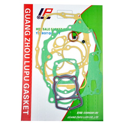 CRF 230 230 CRF230 CRF230F 2003-2019大修垫全车垫 密封垫