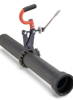 美国里奇RIID 226 铸铁管切管器 69982