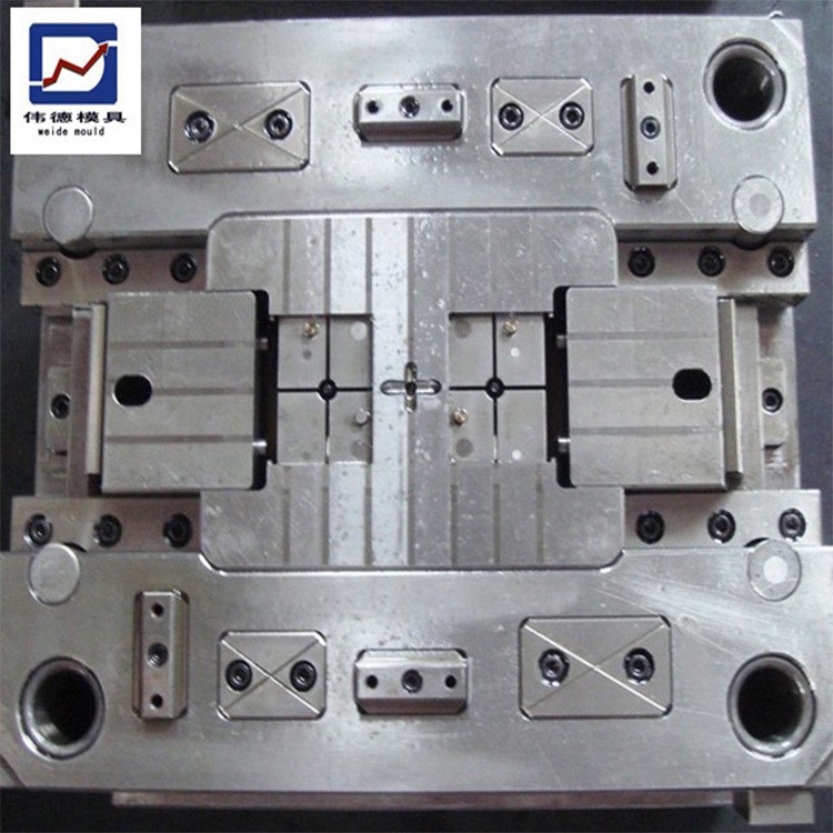 模具 塑料模具 电动工具 余姚模具 宁波模具 精密模具 大中型模具