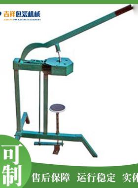 小型手动压塞机红酒瓶装木塞封口机葡萄酒香槟酒打塞机设备