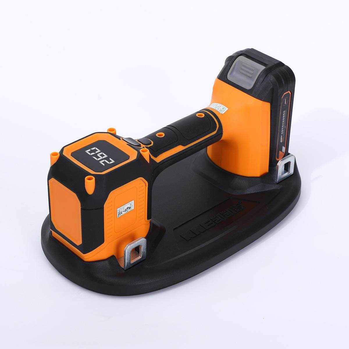 新款电动瓷砖平铺机真空吸盘玻璃强力贴大板神器大理石搬运工具,搬运/仓储/物流设备,其他起重搬运设备,淘宝优惠券,粉丝福利购,淘宝优惠卷