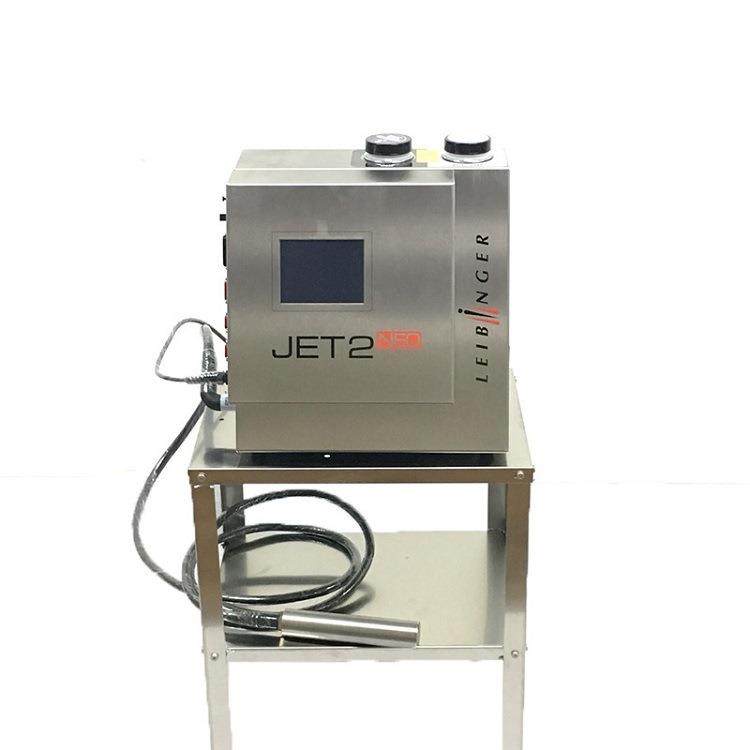 深圳喷码机莱宾格喷码机PCB板喷码机白墨彩墨超高速