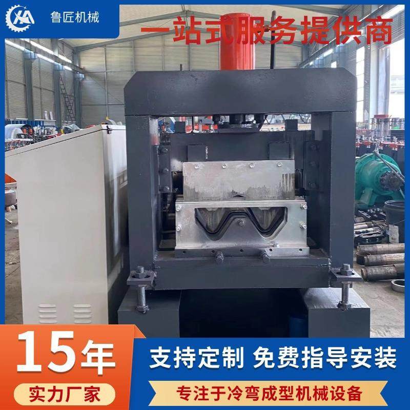 高速公路隔离护栏板设备高速护栏成型机两波三波冷弯机,五金/工具,其他机械五金,淘宝优惠券,粉丝福利购,淘宝优惠卷