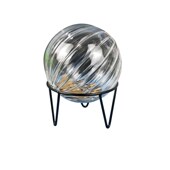 欧式 创意简约玻璃存钱罐储蓄罐储钱罐硬币纸币可取男女孩礼物家用