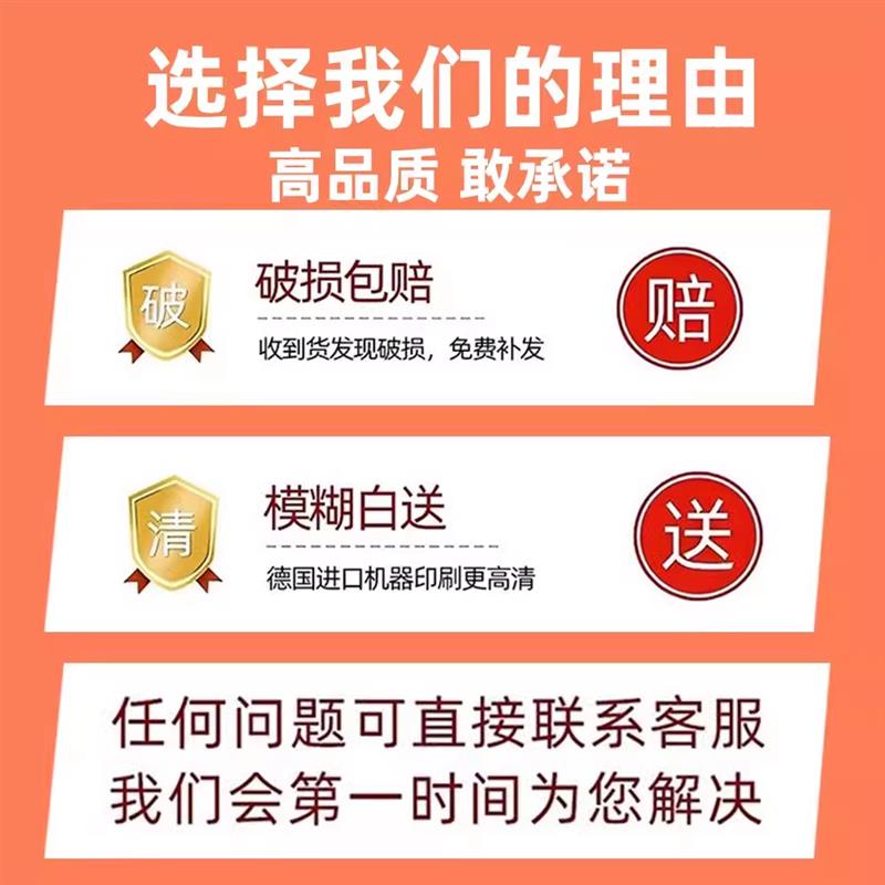 串串店墙面装饰氛围布置火锅店麻辣烫串串香广告贴纸网红创意墙贴