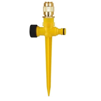 自动浇水器绿化喷灌喷头喷淋旋转洒水器菜地草坪屋顶降温灌溉系统