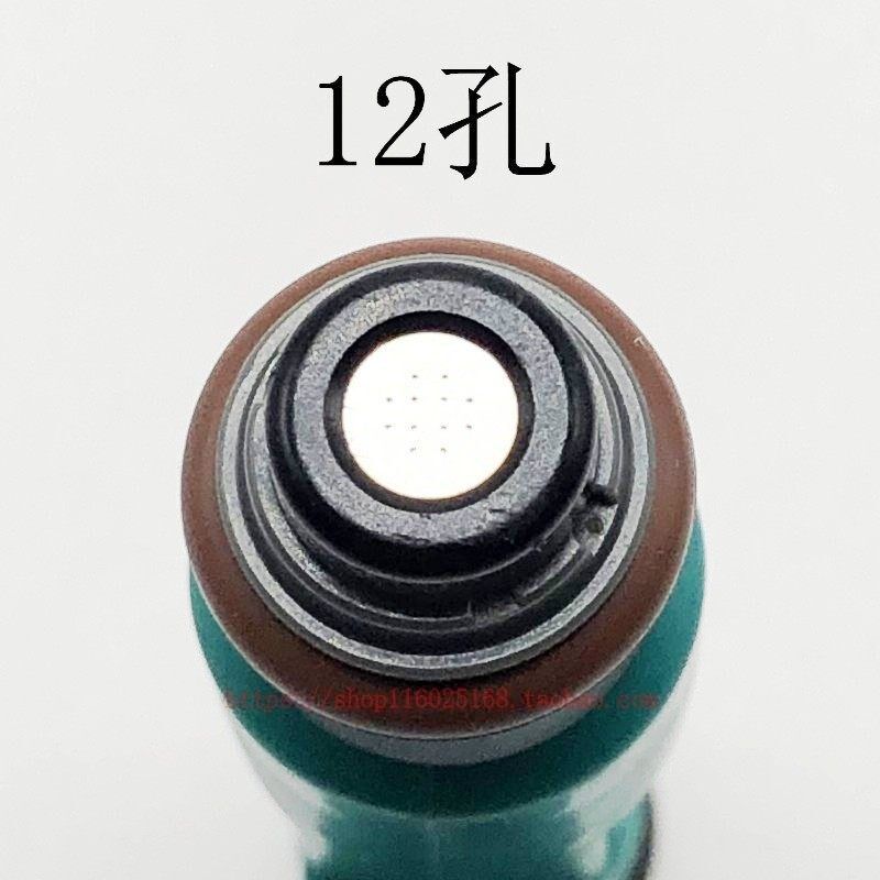 适用飞度 03-12款思域 思迪 锋范 1.3 1.5 12孔喷油嘴器改装