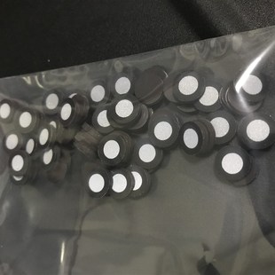 磁性重复利用摄影测量 标志点内6外10手持扫描仪反光标记点